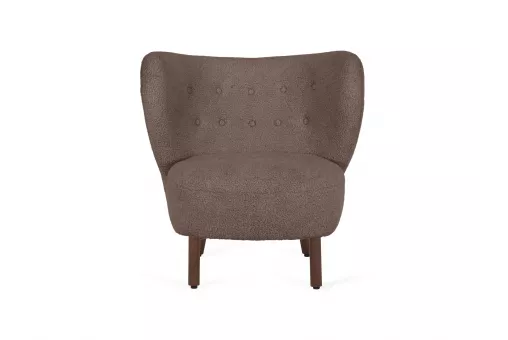 Кресло Lounge Wood