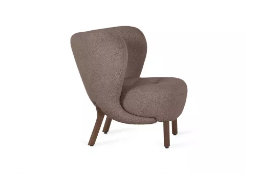 Кресло Lounge Wood