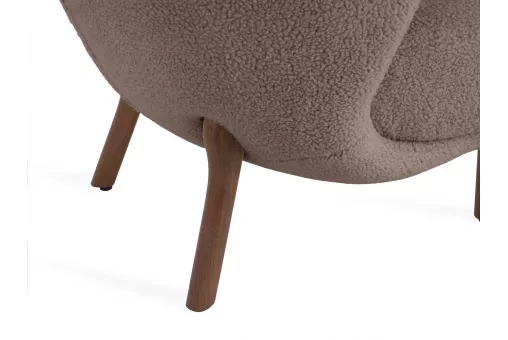 Кресло Lounge Wood