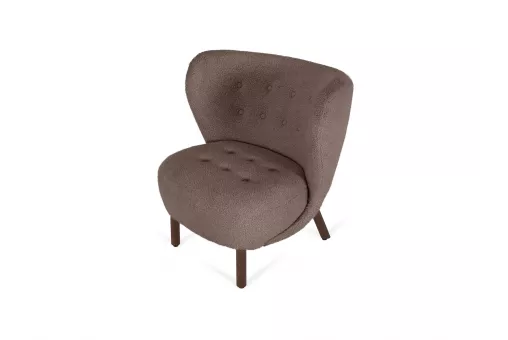 Кресло Lounge Wood
