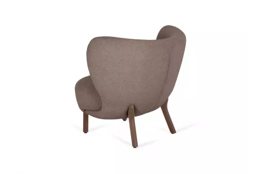 Кресло Lounge Wood