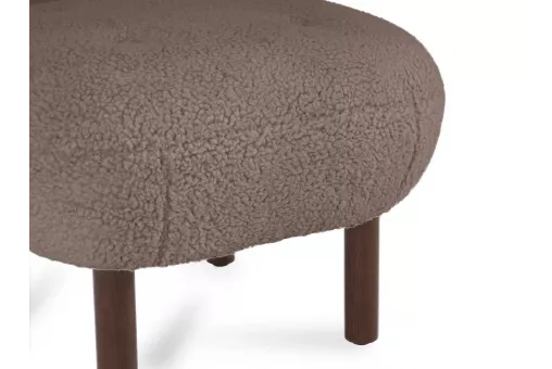 Пуф Lounge Wood
