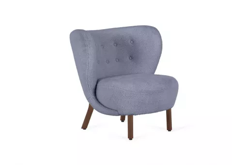 Кресло Lounge Wood