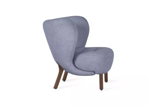 Кресло Lounge Wood