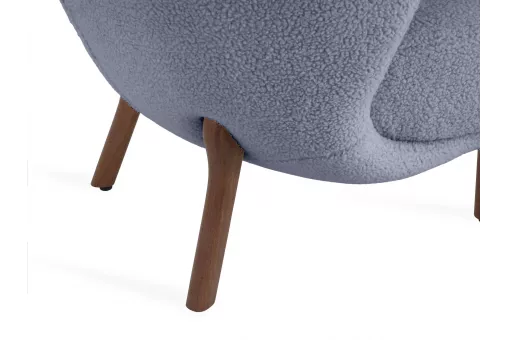 Кресло Lounge Wood