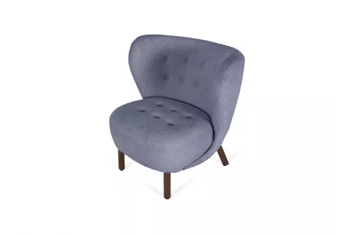 Кресло Lounge Wood