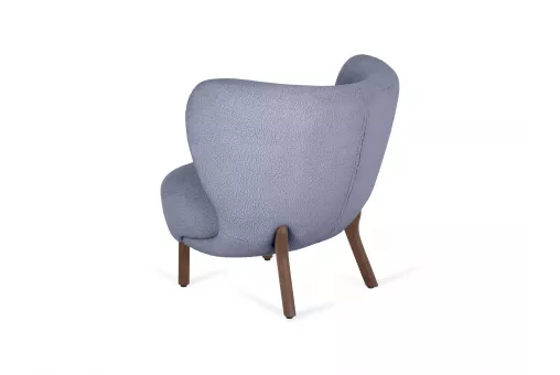 Кресло Lounge Wood