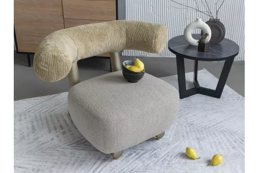 Кресло Pipe