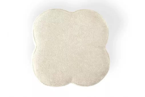 Пуфик Quatrefoil