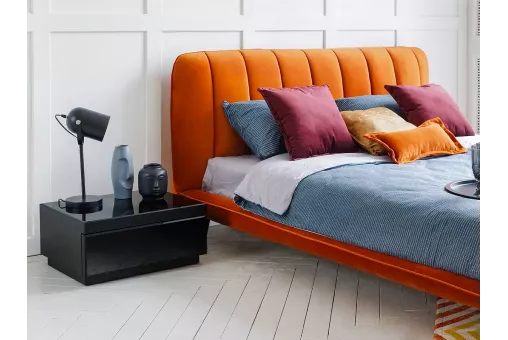 Кровать Amsterdam