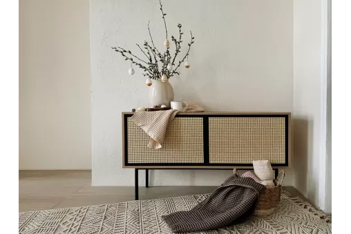 Тумба Boho большая