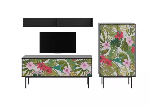 Композиция Boho Color 6