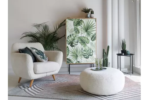 Композиция Boho Color 6