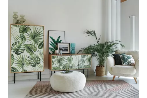 Тумба малая Boho Color