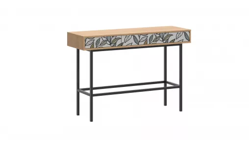 Стол консольный Boho Color