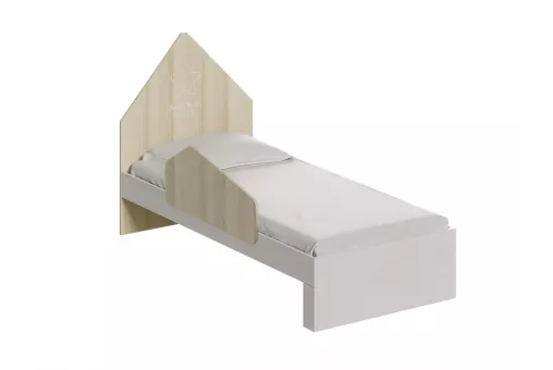 Кровать Campi
