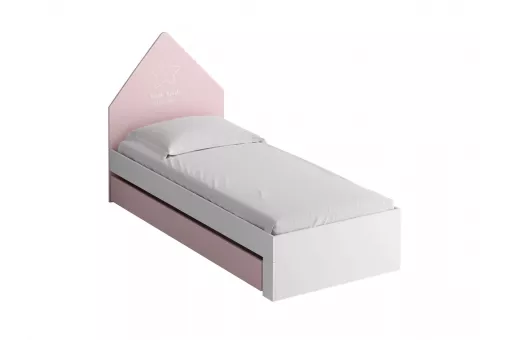 Кровать Campi light