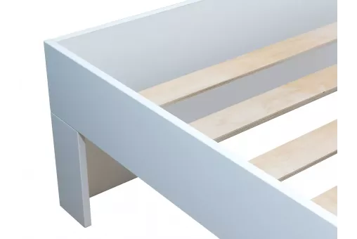 Кровать Campi light