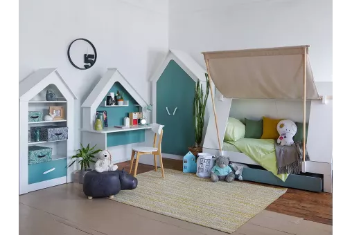 Ящик для игрушек Campi