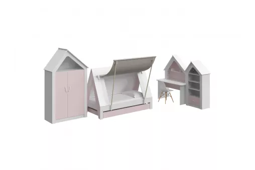 Композиция Campi №6