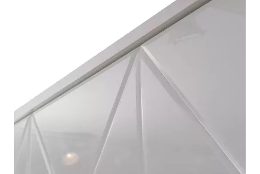 Шкаф Cloud двухдверный
