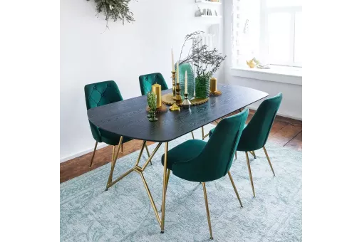 Стул обеденный Batista