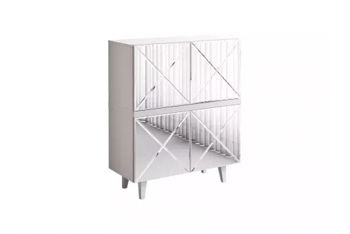 Шкаф Kristal