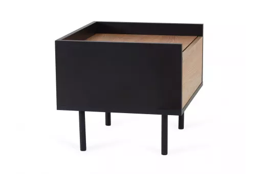 Тумба прикроватная Look