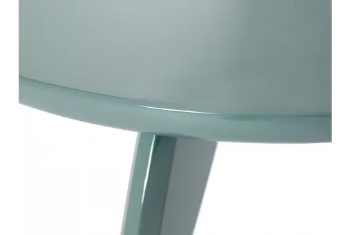 Журнальный столик Lapix round