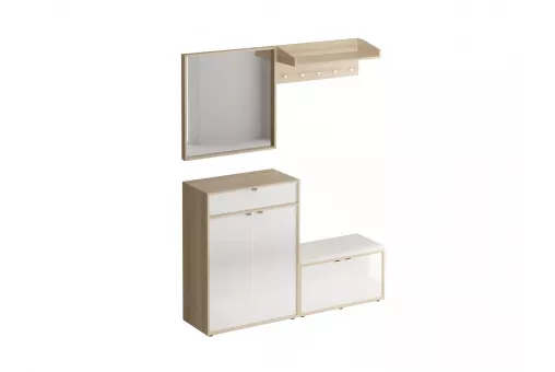 Композиция Latte №6