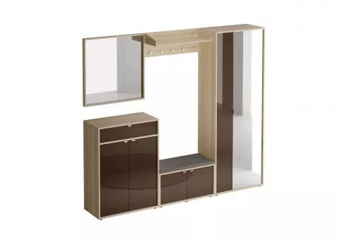 Композиция Latte №3