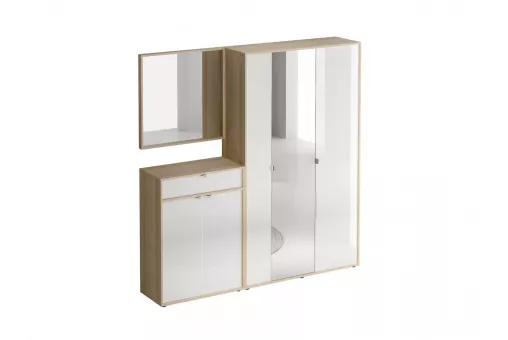 Композиция Latte №5