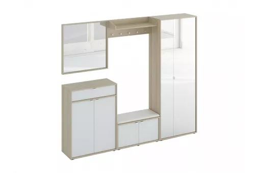 Композиция Latte №3