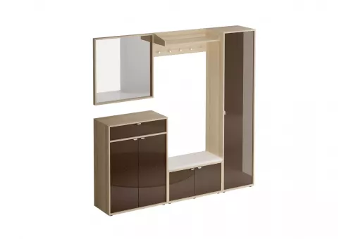 Композиция Latte №2