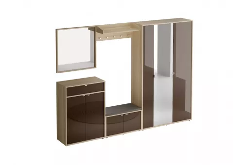 Композиция Latte №4