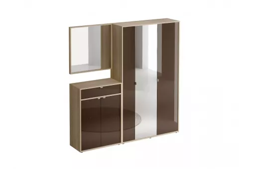 Композиция Latte №5