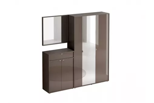 Композиция Latte №5