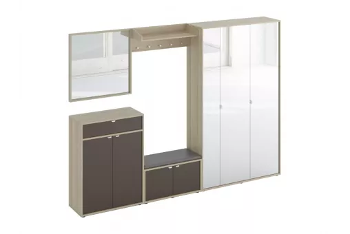 Композиция Latte №4