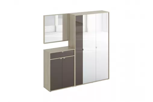 Композиция Latte №5