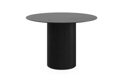Стол обеденный Mono Stripe D110/D44/H75