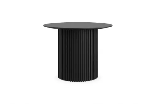 Стол журнальный Mono Stripe D50/D29/H37,5