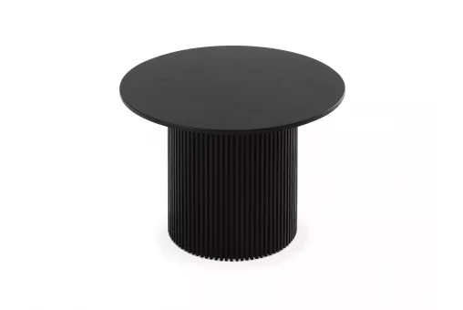 Стол журнальный Mono Stripe D50/D29/H37,5