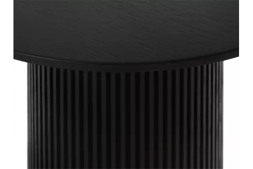 Стол журнальный Mono Stripe D50/D29/H37,5