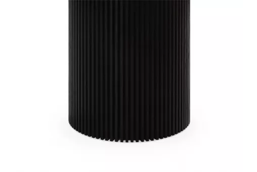 Стол журнальный Mono Stripe D50/D29/H37,5
