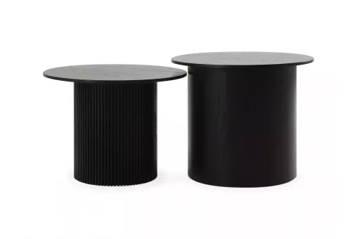 Набор столиков Mono D50, D29/D38