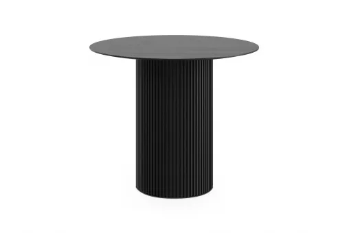 Стол обеденный Mono Stripe D90/D40/H75
