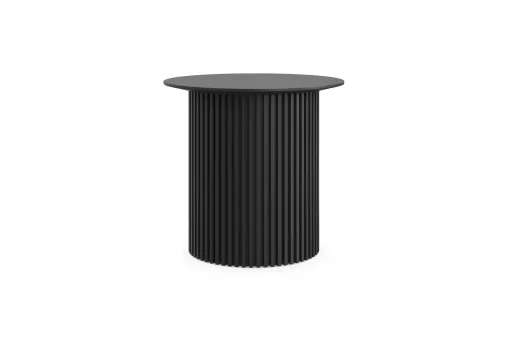 Стол журнальный Mono Stripe D40/D29/H37,5