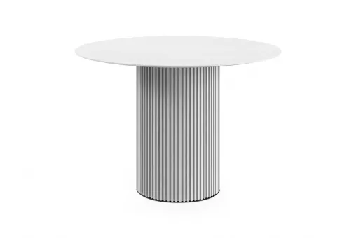 Стол обеденный Mono Stripe D110/D44/H75