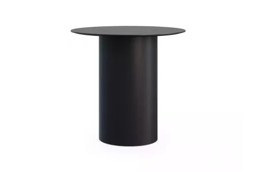 Стол обеденный Mono D80/D40/H75