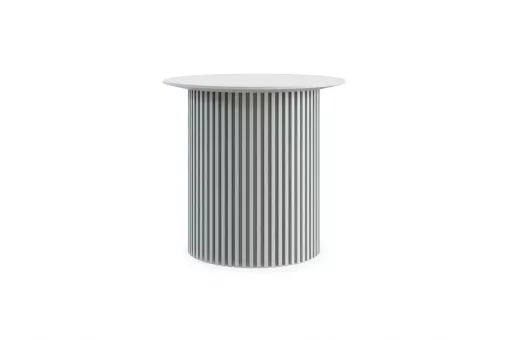 Стол журнальный Mono Stripe D40/D29/H37,5